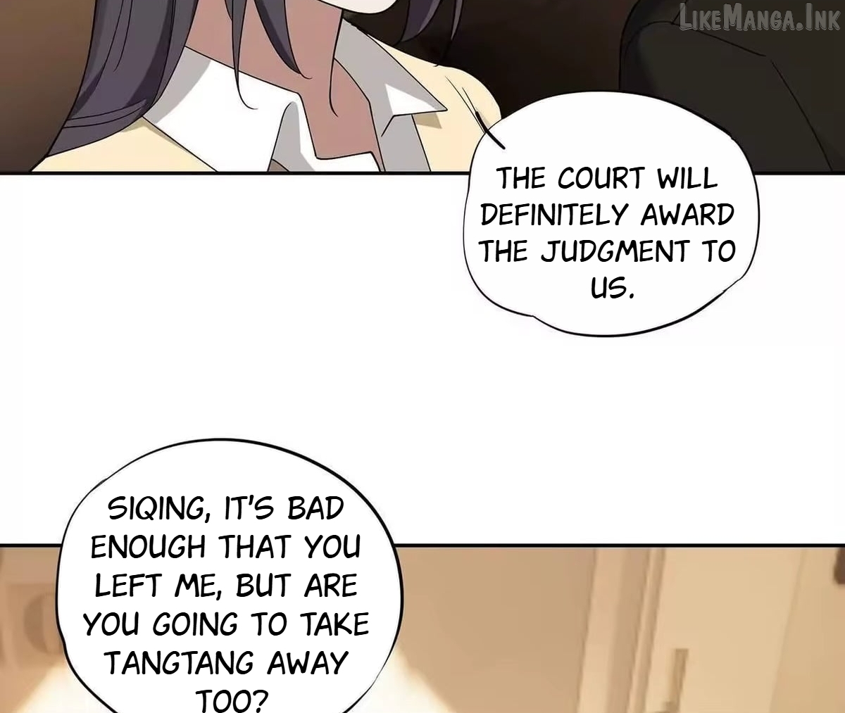 Confession Of The Suspect A Chapter 35 - page 41